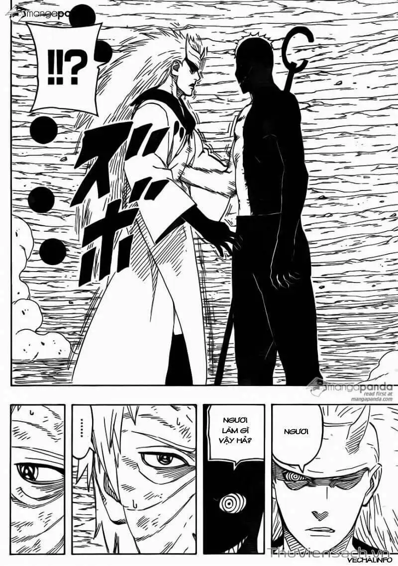 Chapter 654 - Image 13