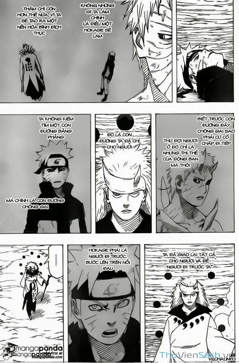 Chapter 654 - Image 14