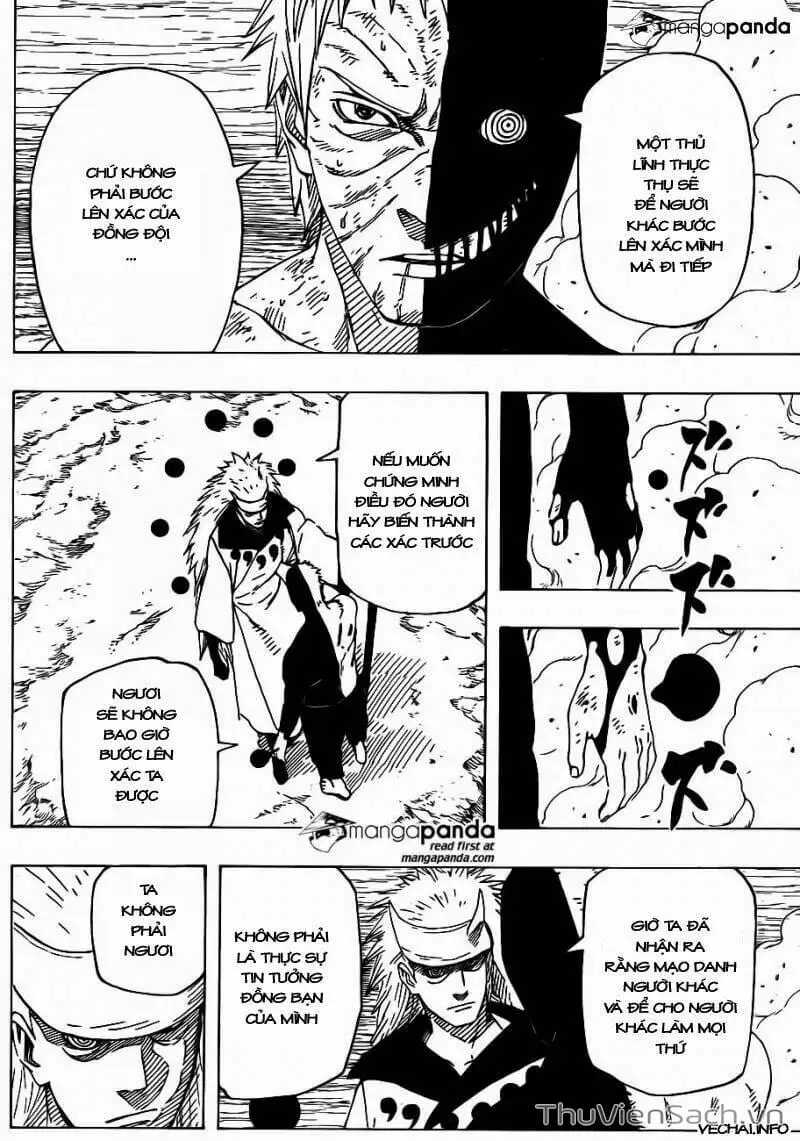 Chapter 654 - Image 15