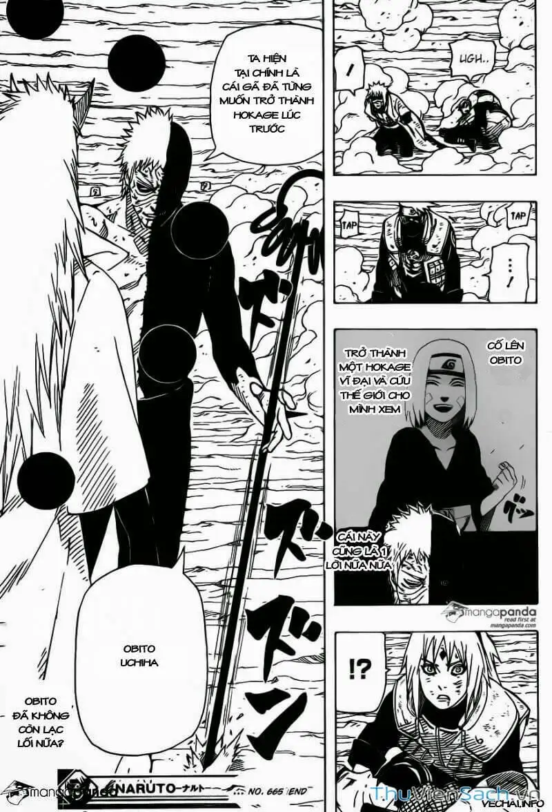 Chapter 654 - Image 16