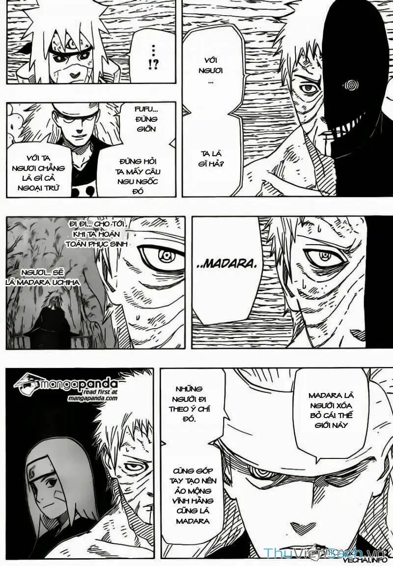 Chapter 654 - Image 3