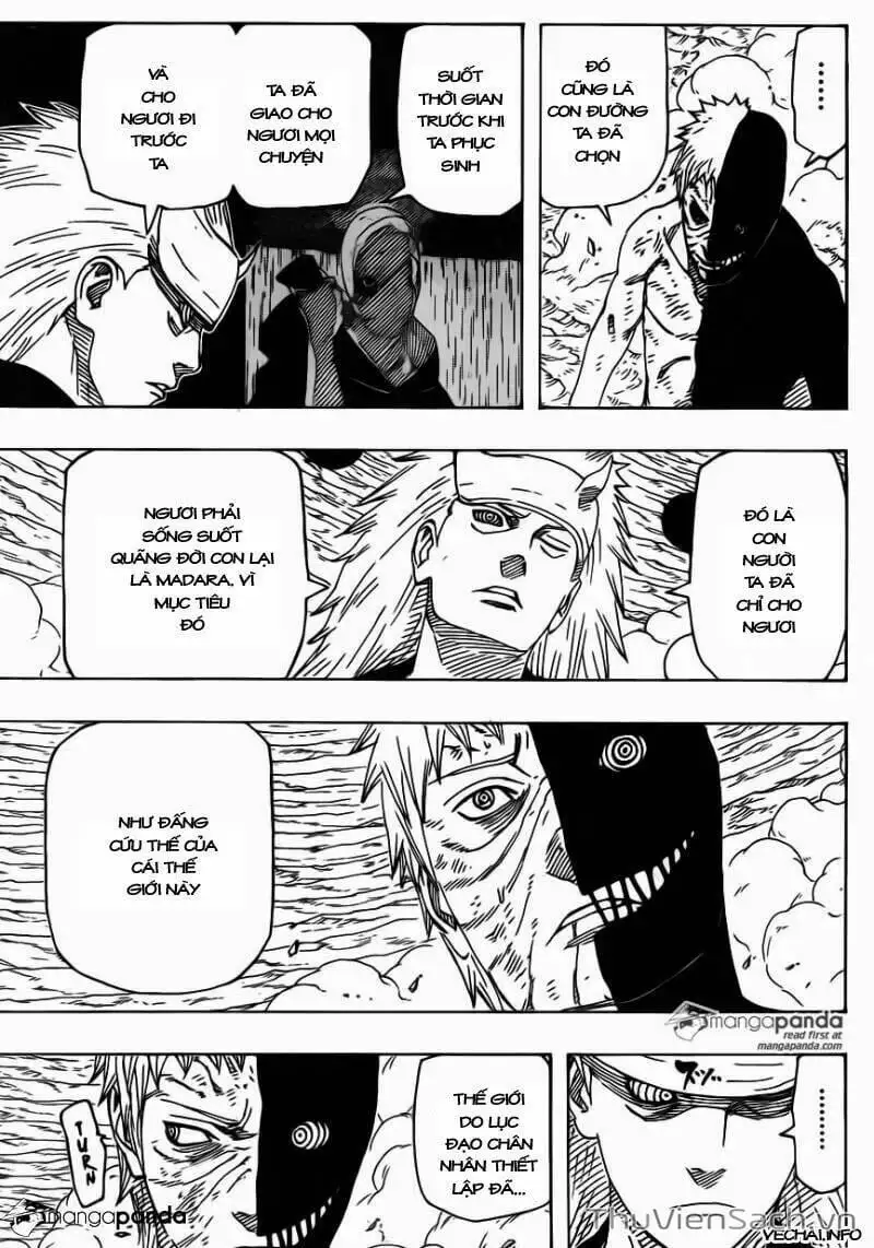 Chapter 654 - Image 4