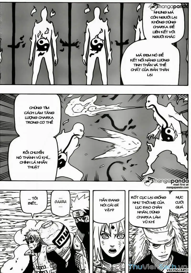 Chapter 654 - Image 6