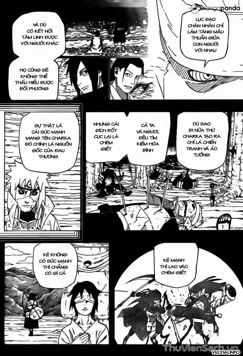 Chapter 654 - Image 7