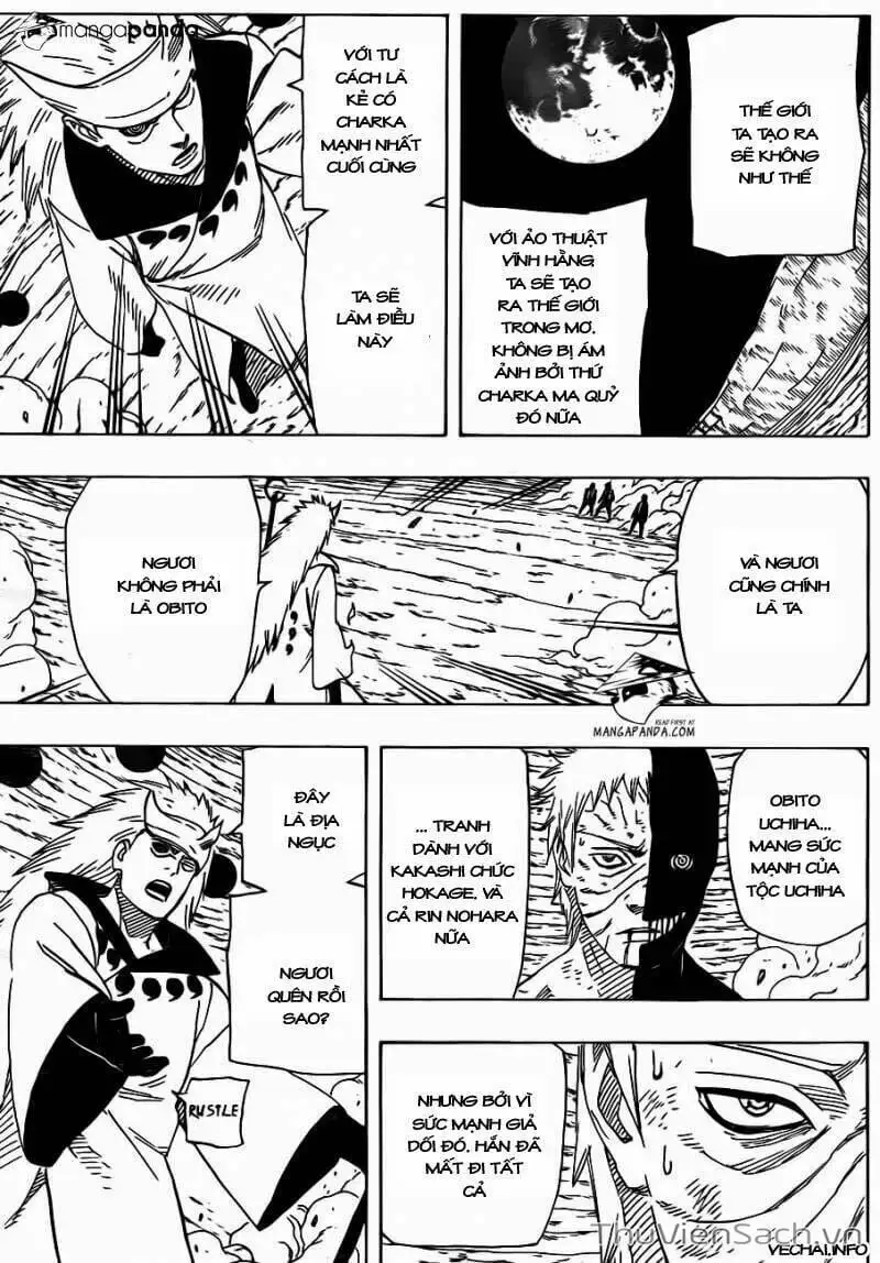 Chapter 654 - Image 8