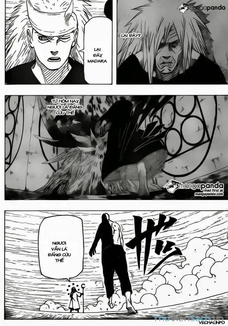 Chapter 654 - Image 9