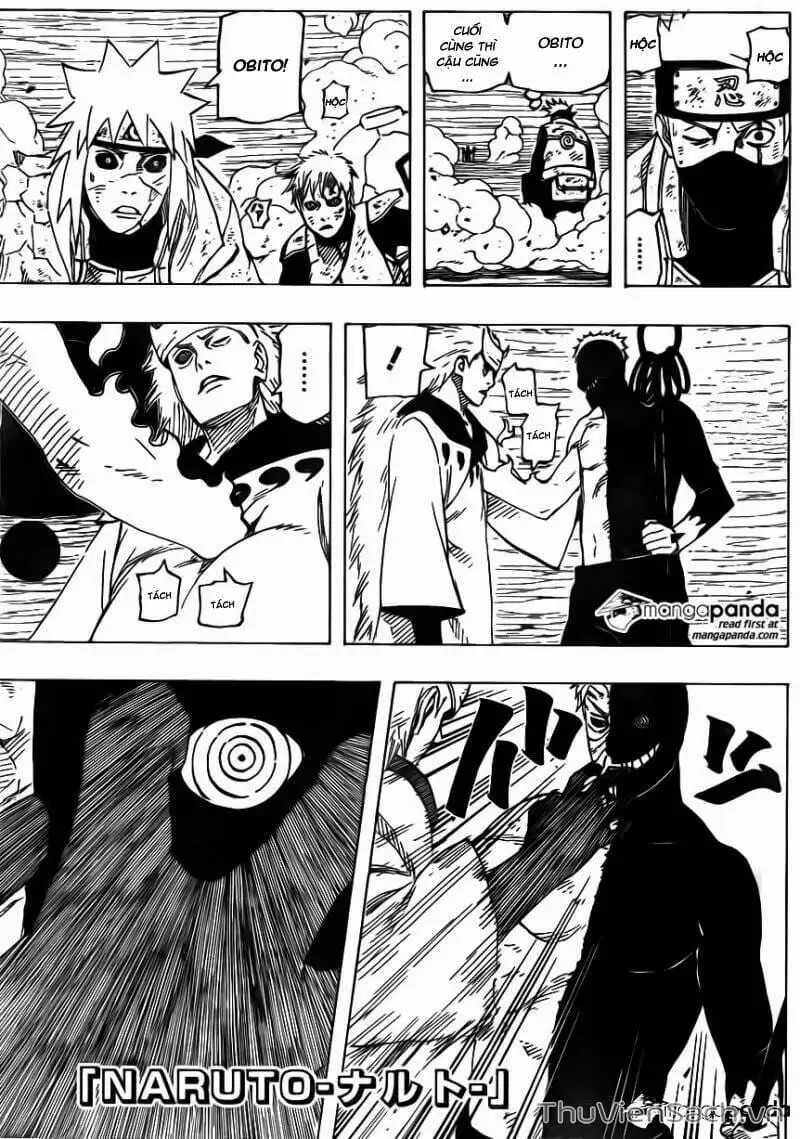 Chapter 655 - Image 1