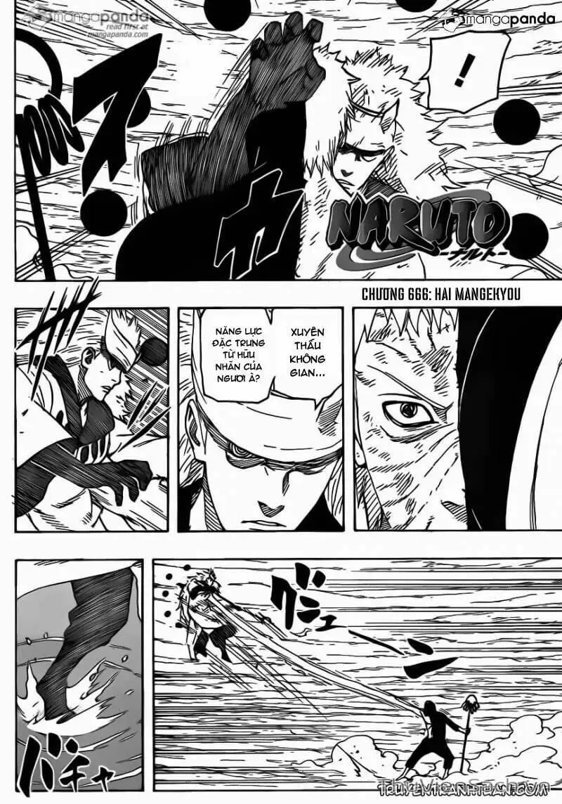 Chapter 655 - Image 2