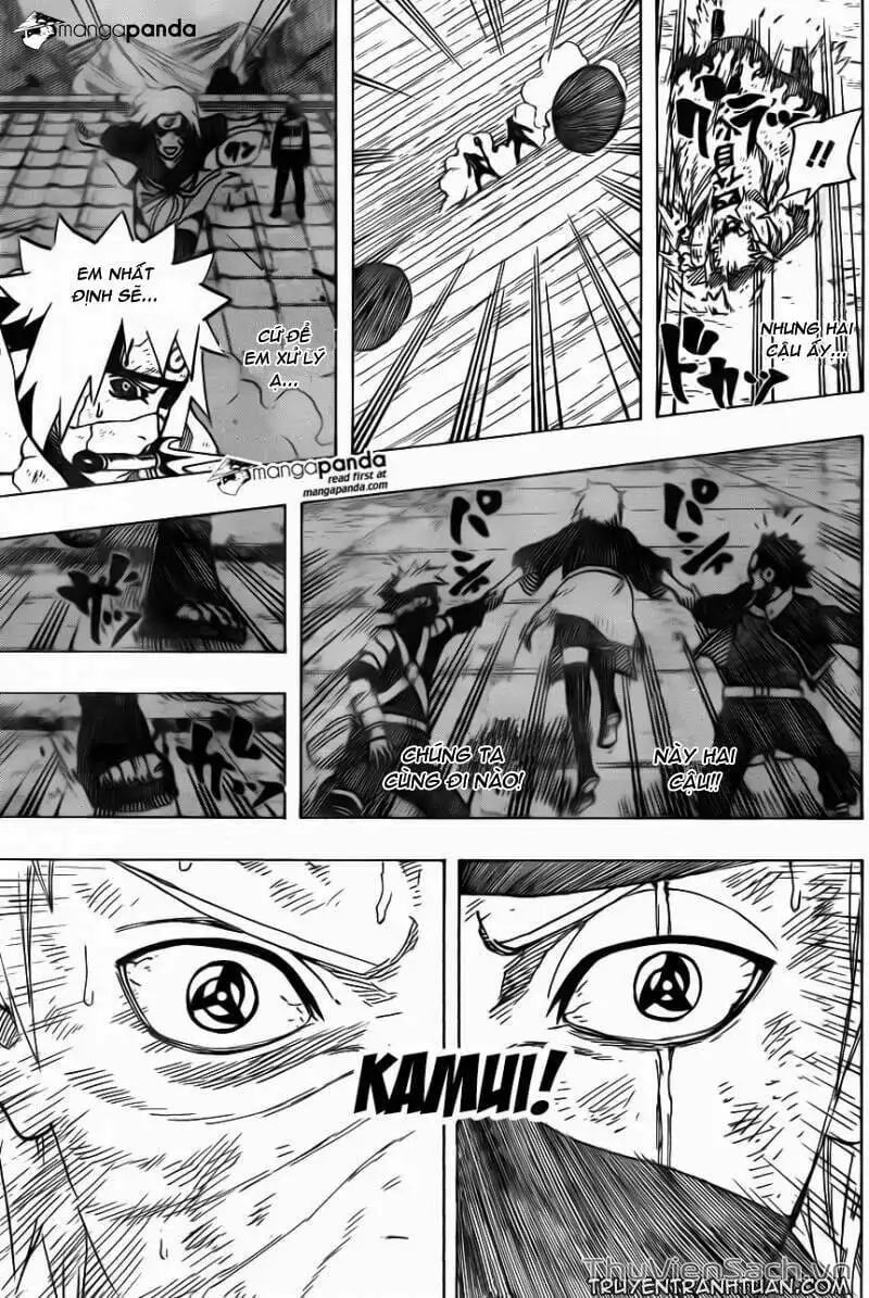 Chapter 655 - Image 13