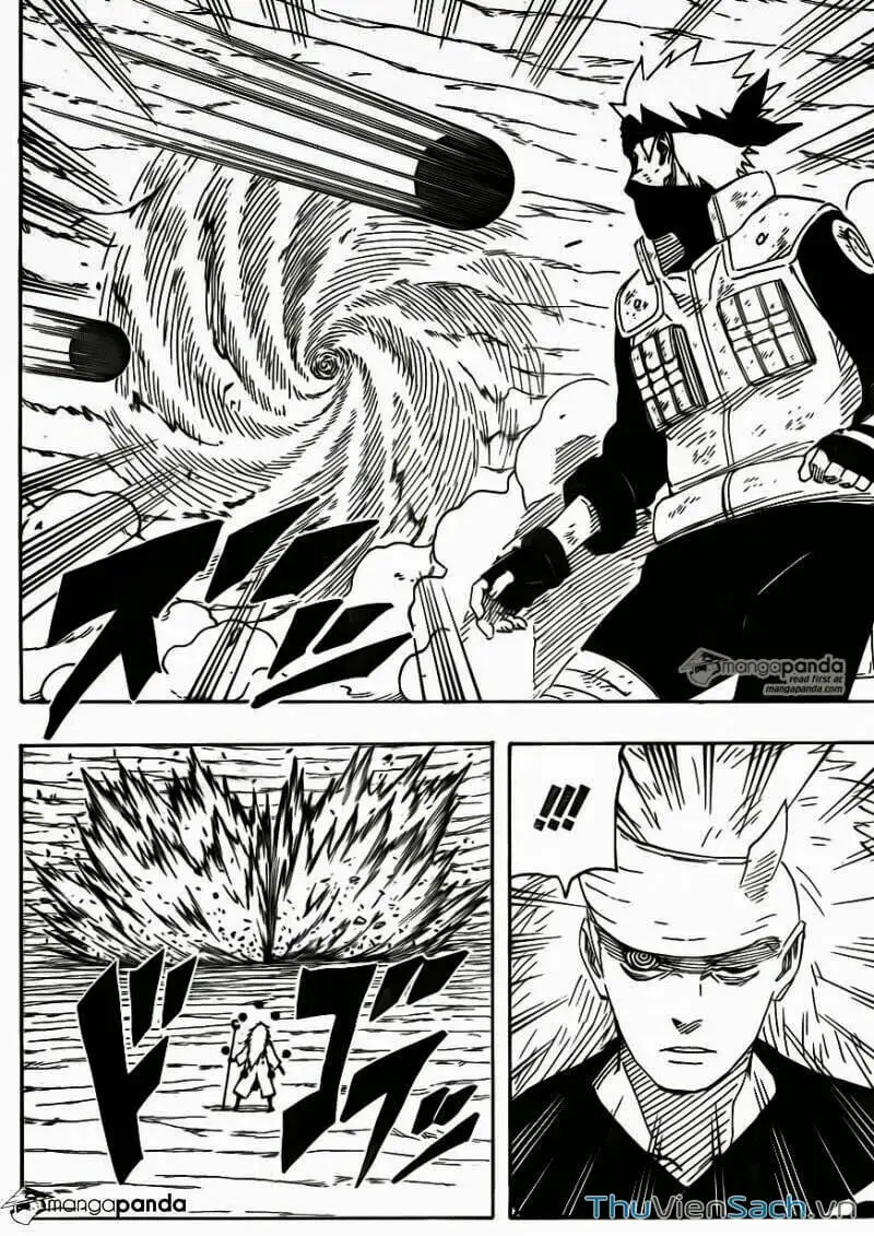 Chapter 655 - Image 14