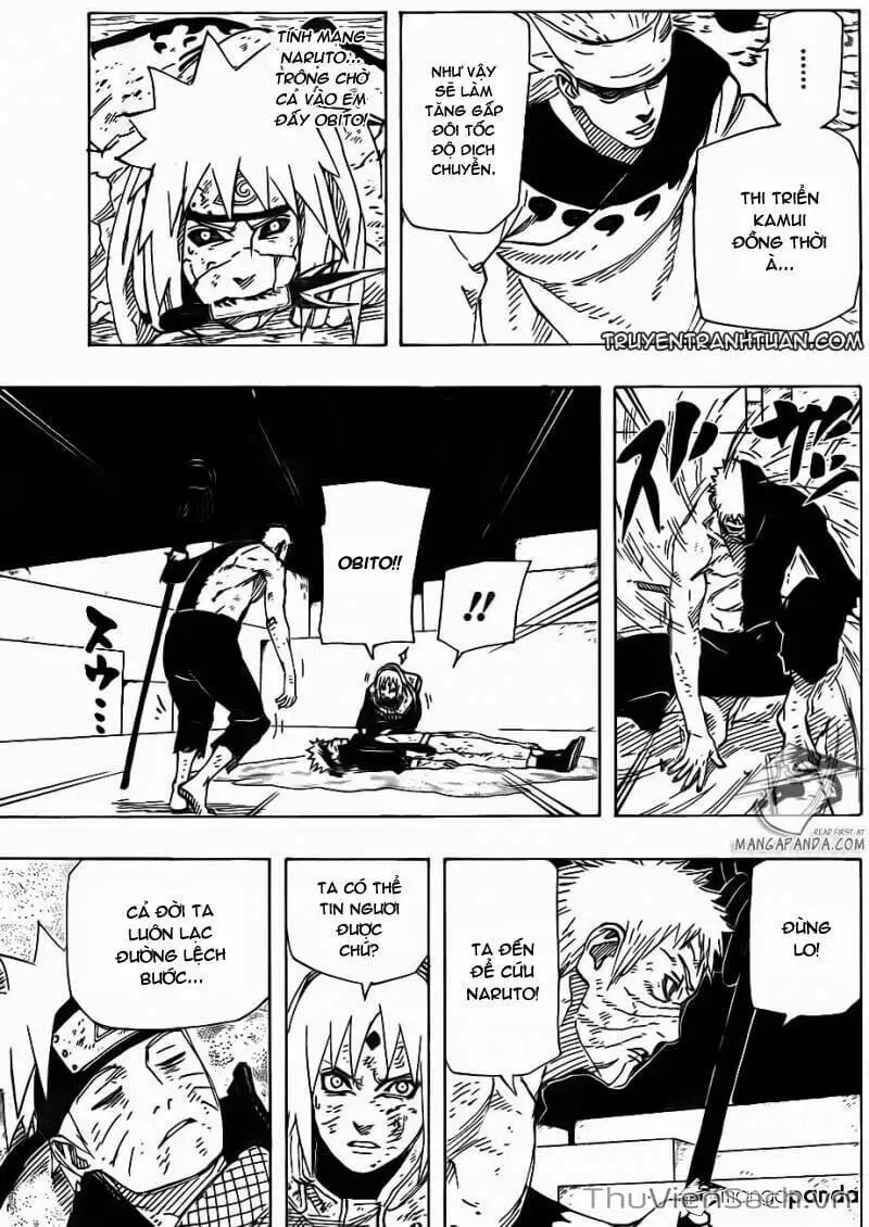 Chapter 655 - Image 15