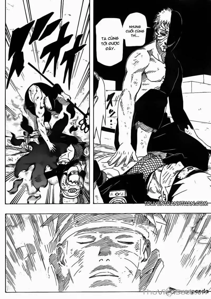 Chapter 655 - Image 16