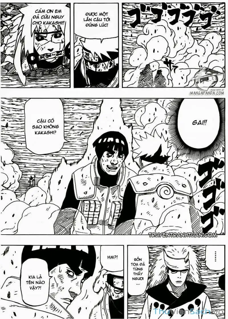 Chapter 655 - Image 17