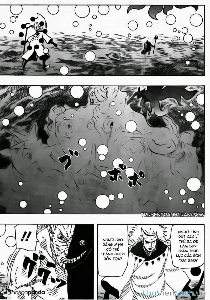 Chapter 655 - Image 3