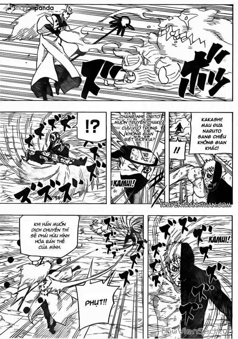 Chapter 655 - Image 5
