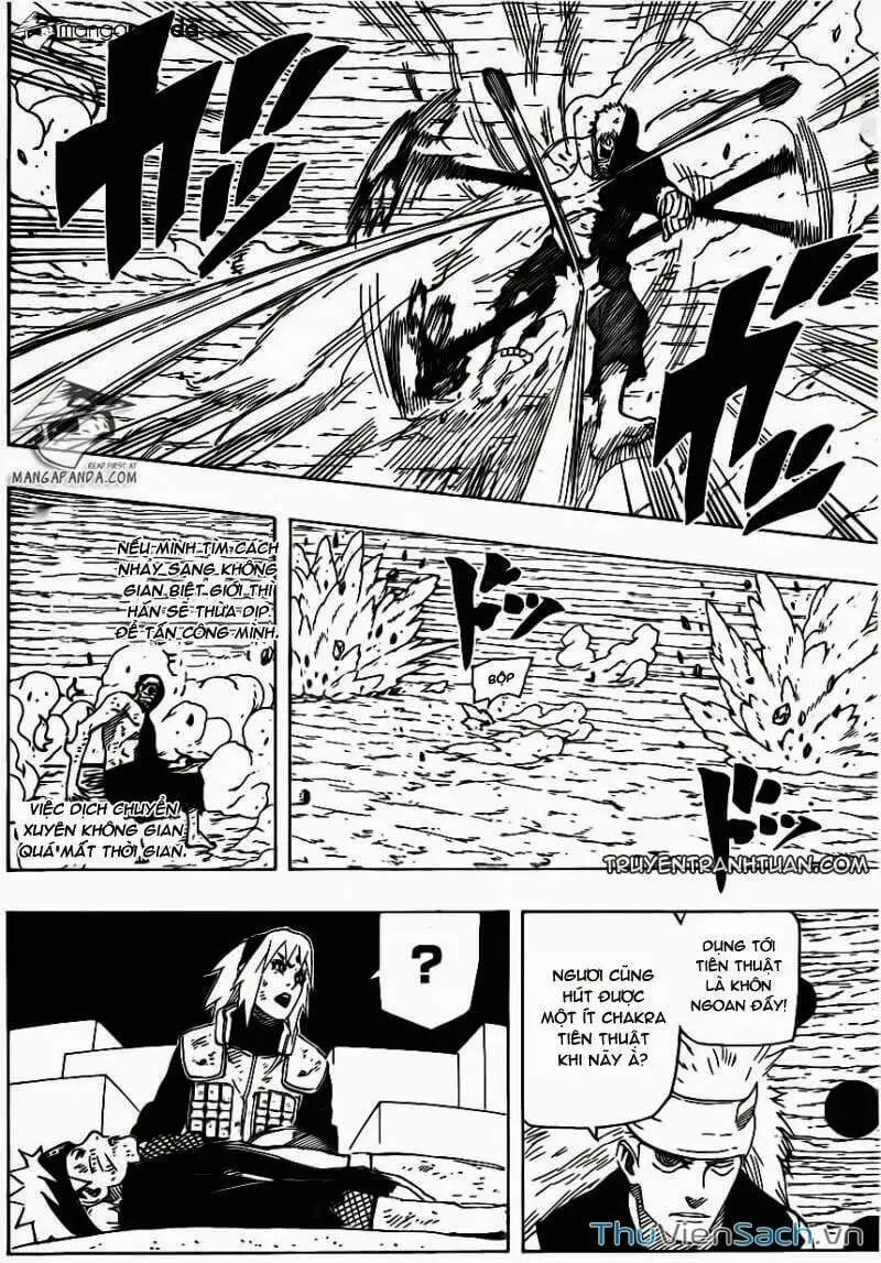 Chapter 655 - Image 6