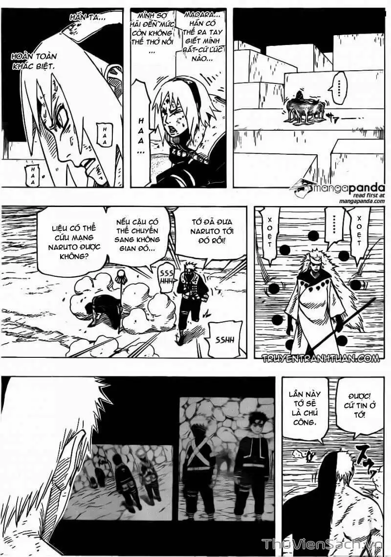 Chapter 655 - Image 7