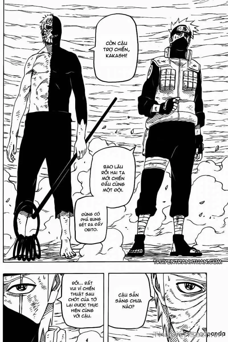 Chapter 655 - Image 8