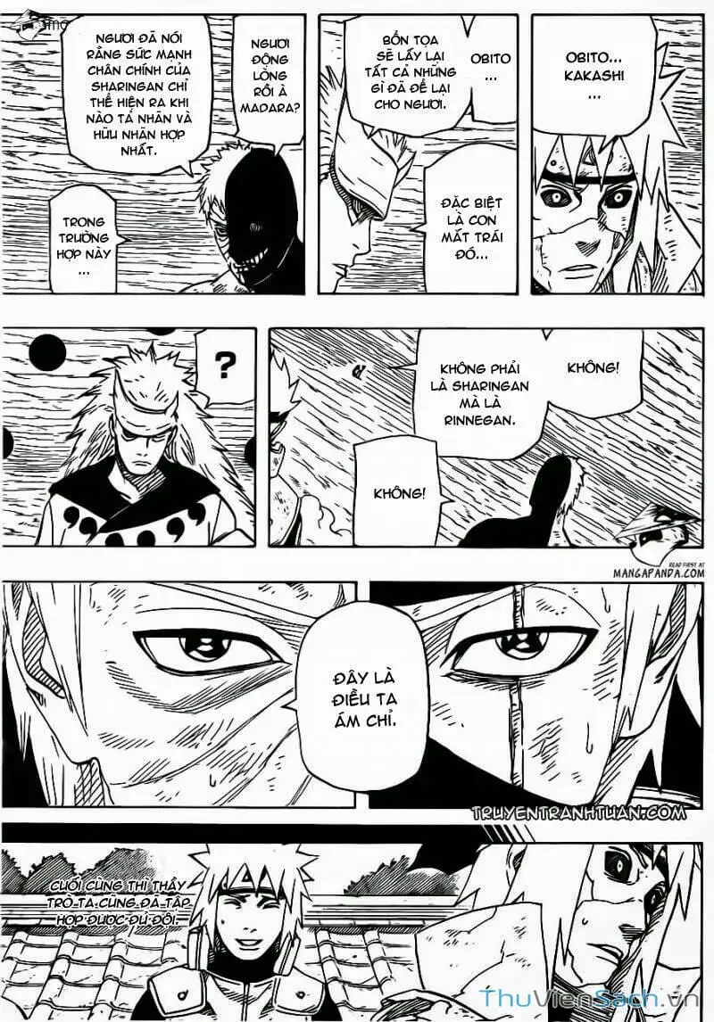 Chapter 655 - Image 9