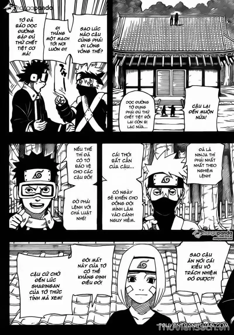 Chapter 655 - Image 10