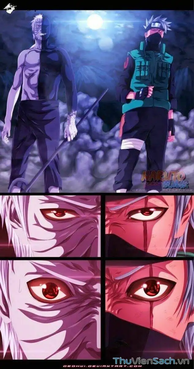 Chapter 656 - Image 1