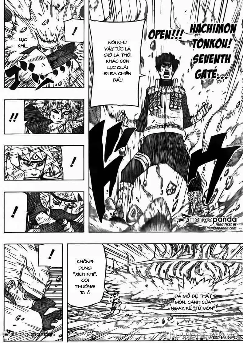 Chapter 656 - Image 11