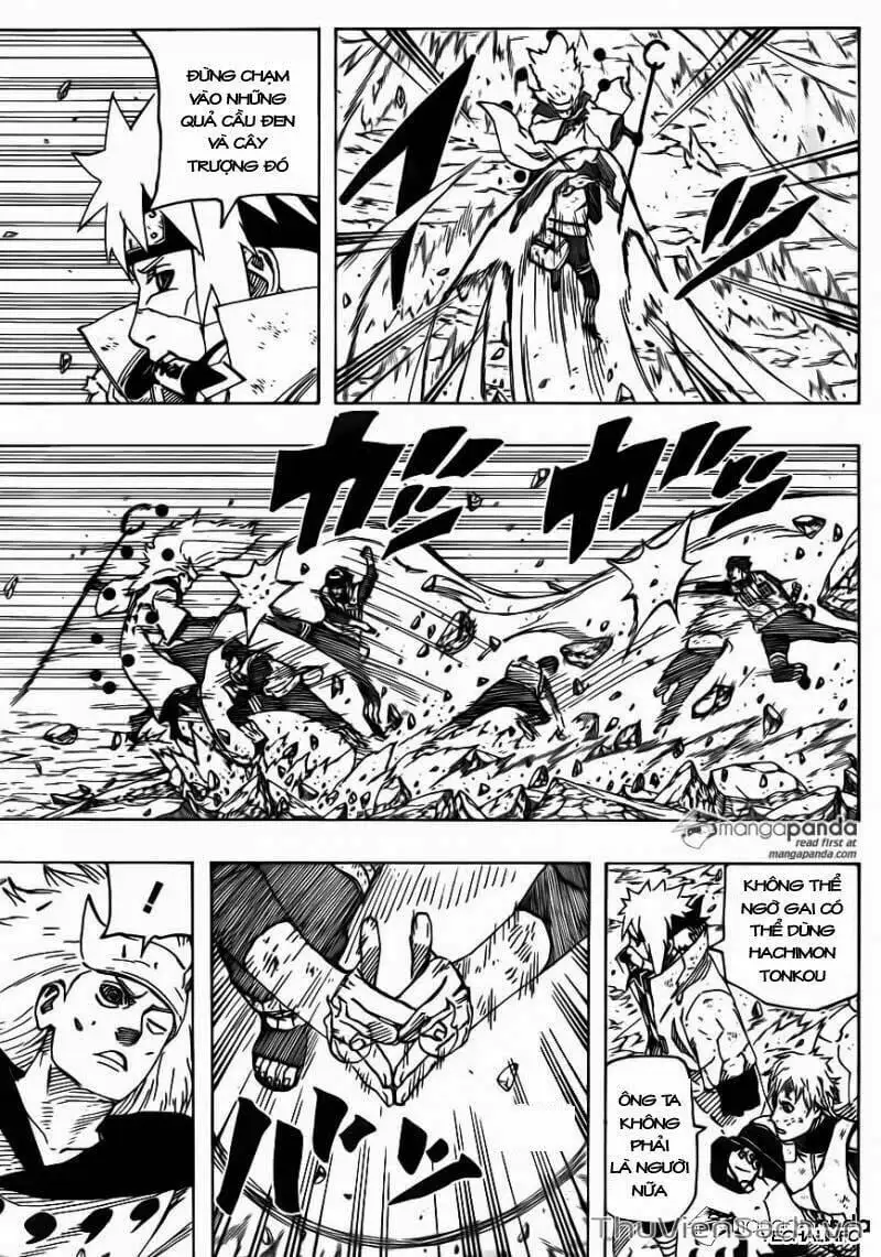 Chapter 656 - Image 12