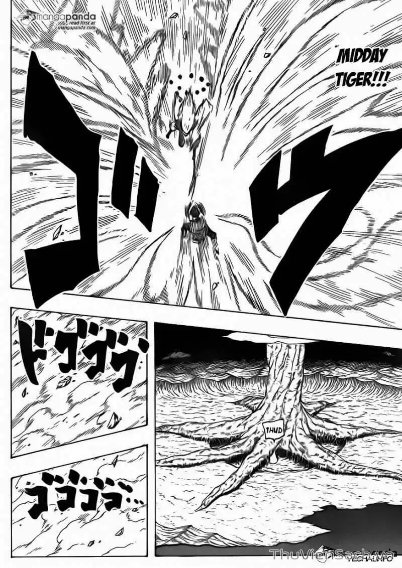 Chapter 656 - Image 13