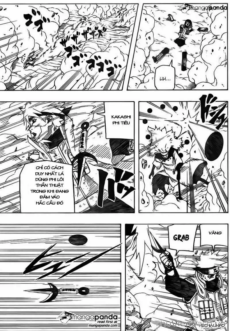 Chapter 656 - Image 14