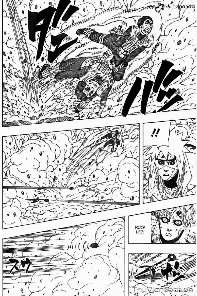 Chapter 656 - Image 15