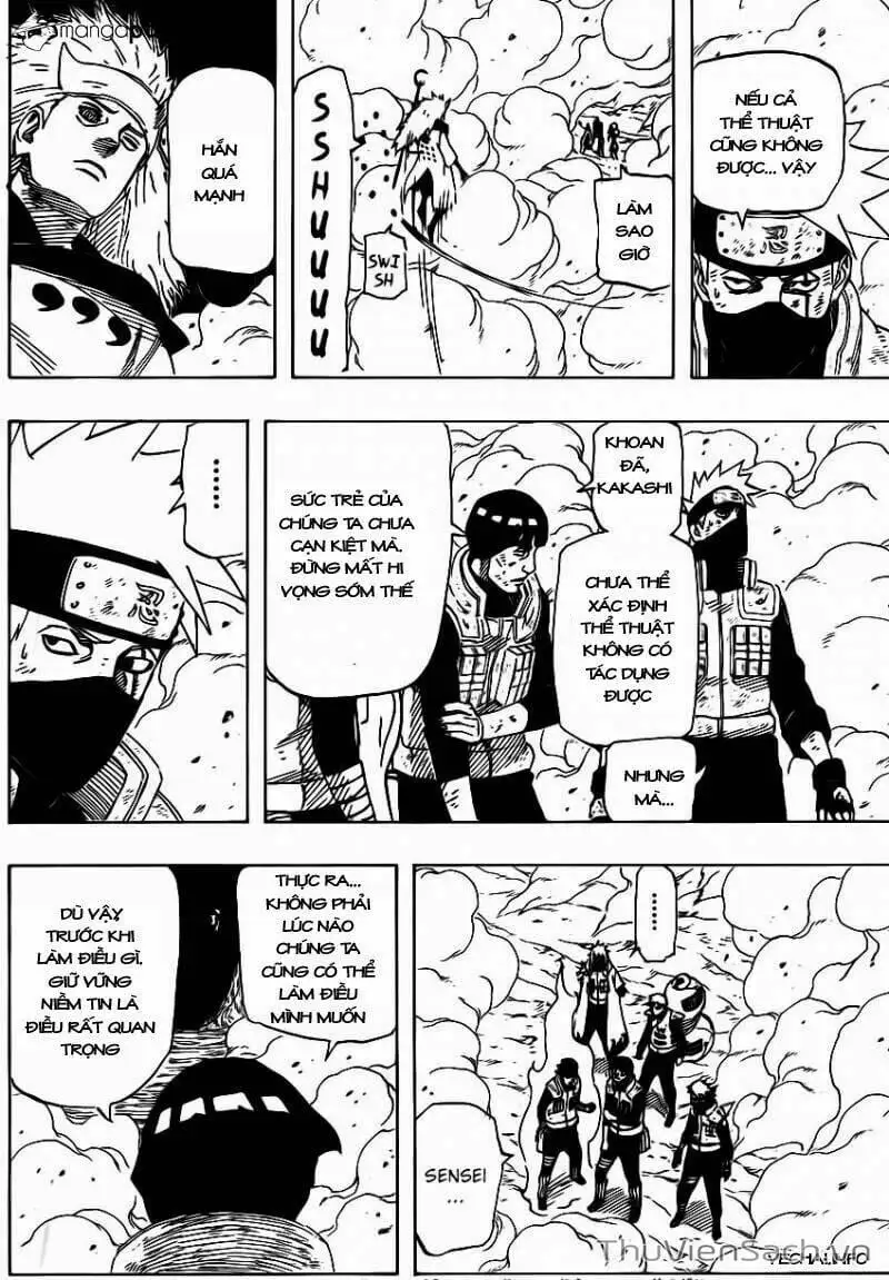 Chapter 656 - Image 17
