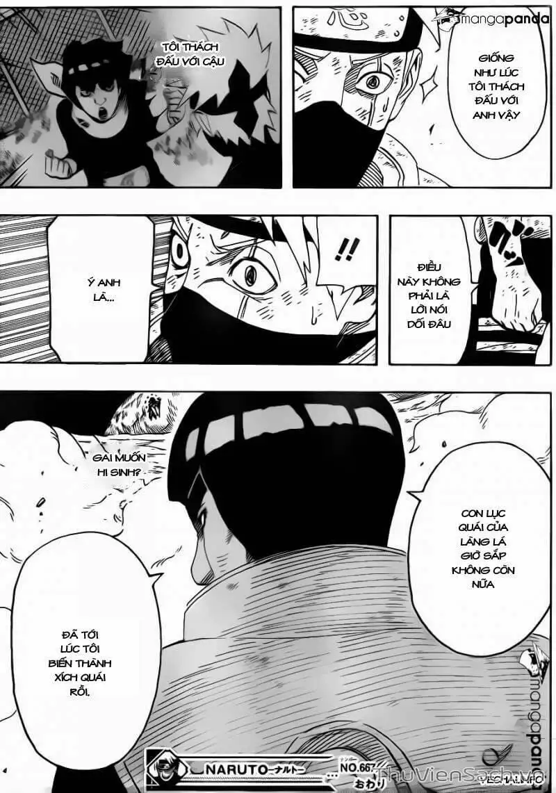 Chapter 656 - Image 18