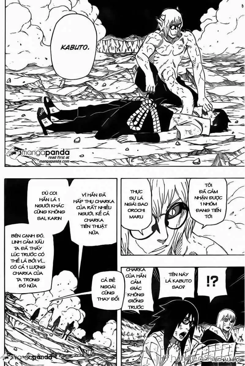 Chapter 656 - Image 3