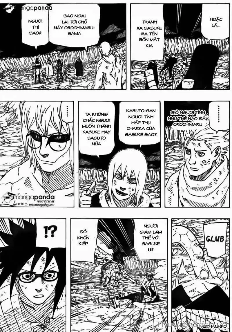 Chapter 656 - Image 4