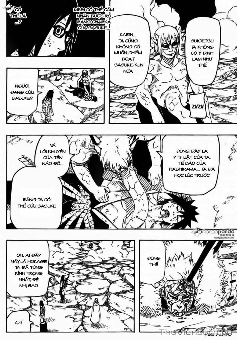 Chapter 656 - Image 5