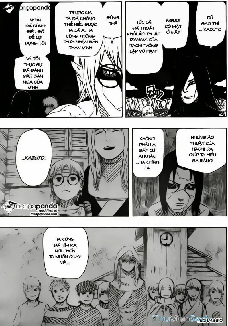 Chapter 656 - Image 6