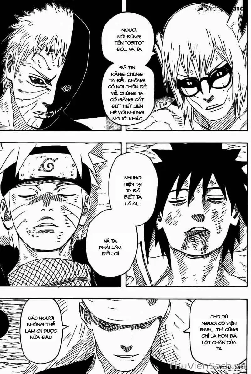 Chapter 656 - Image 8
