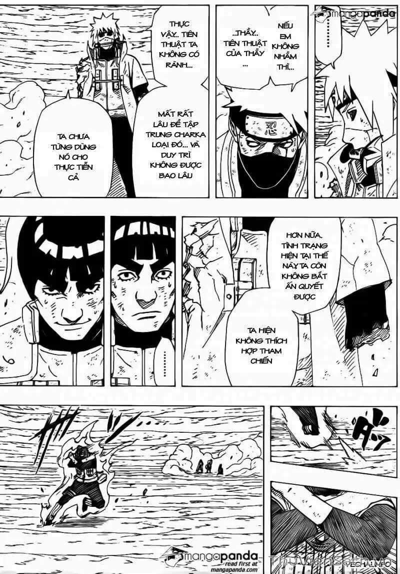 Chapter 656 - Image 10