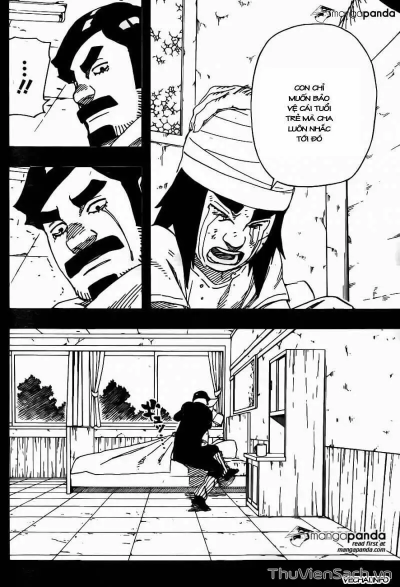 Chapter 657 - Image 11