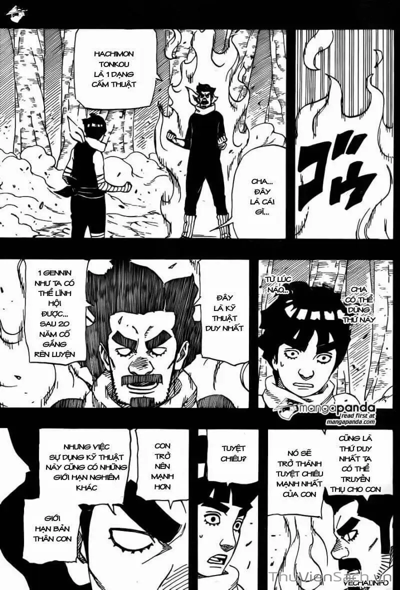 Chapter 657 - Image 12