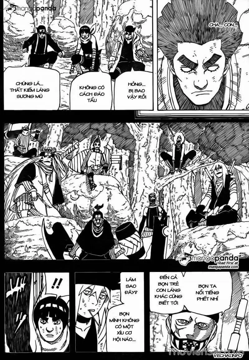 Chapter 657 - Image 13