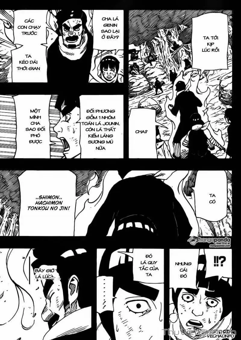 Chapter 657 - Image 14