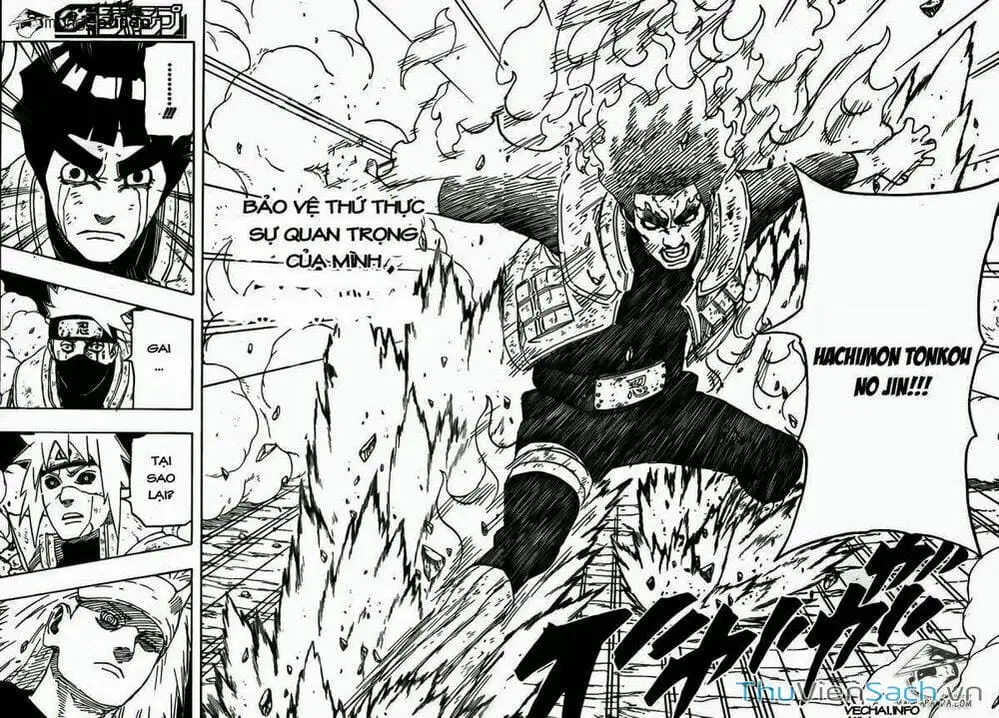 Chapter 657 - Image 15