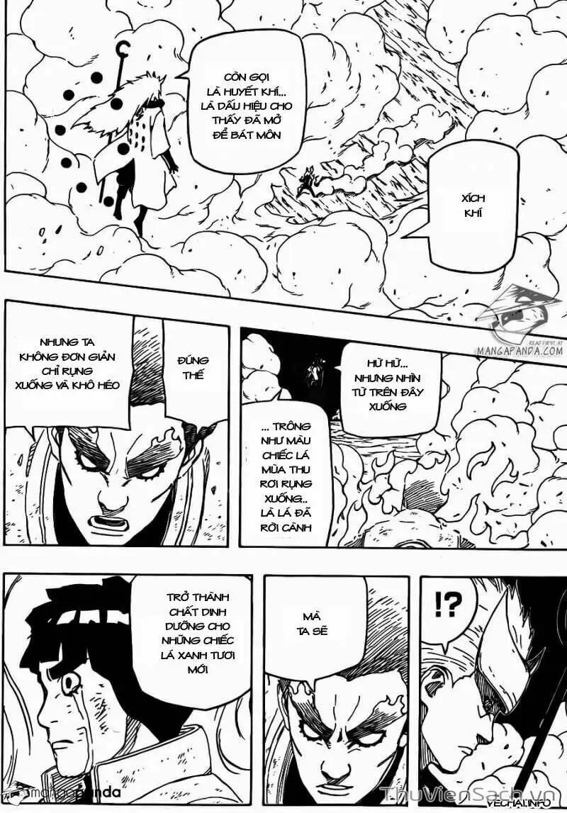 Chapter 657 - Image 16