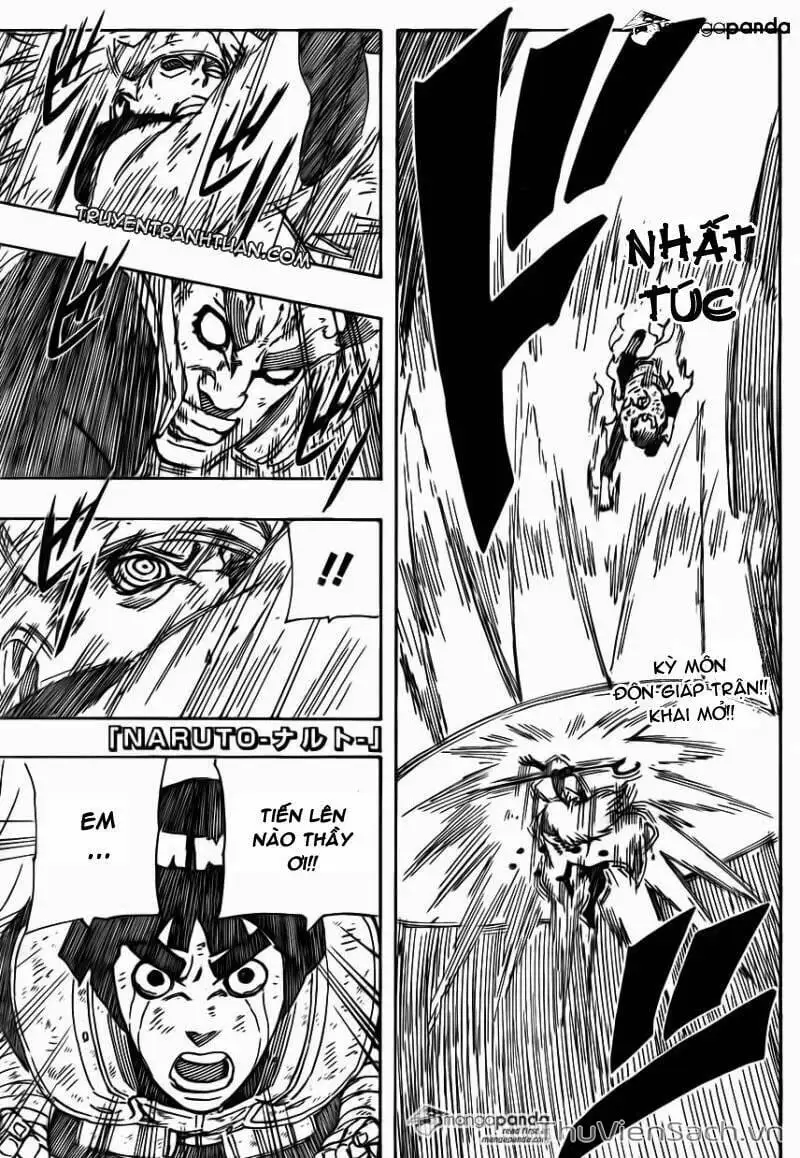 Chapter 657 - Image 19
