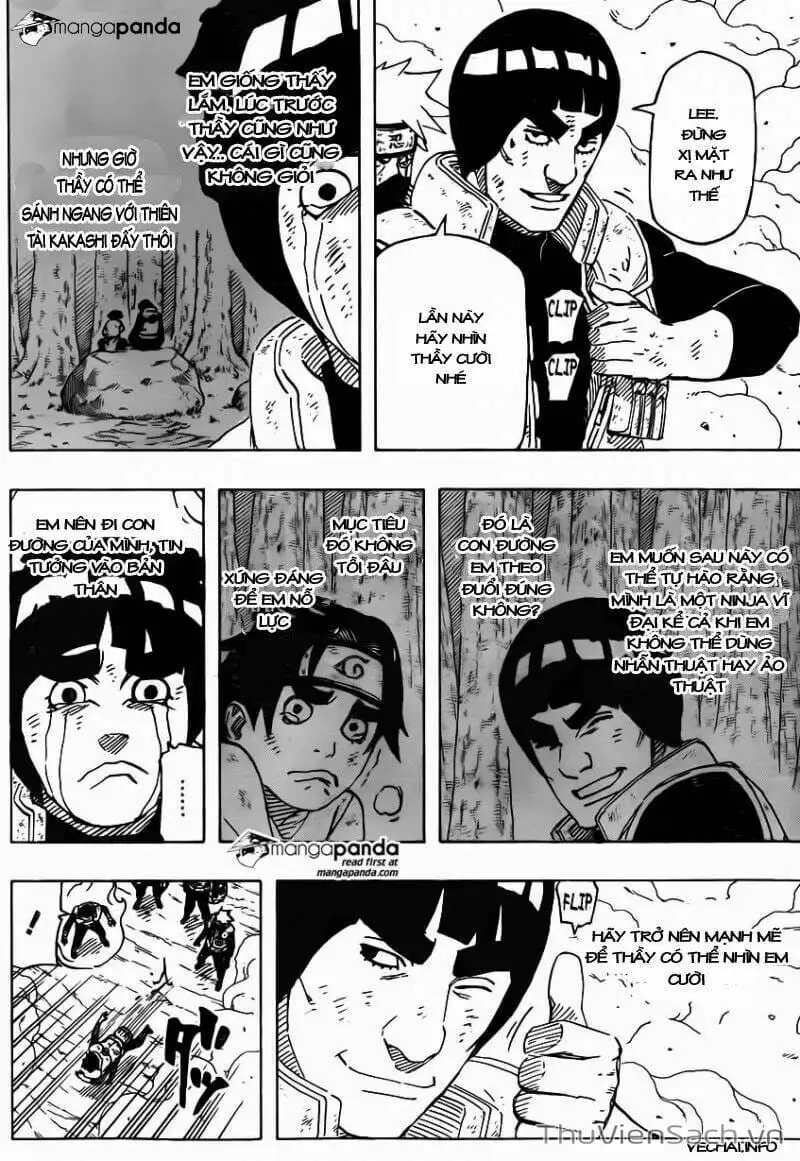 Chapter 657 - Image 3