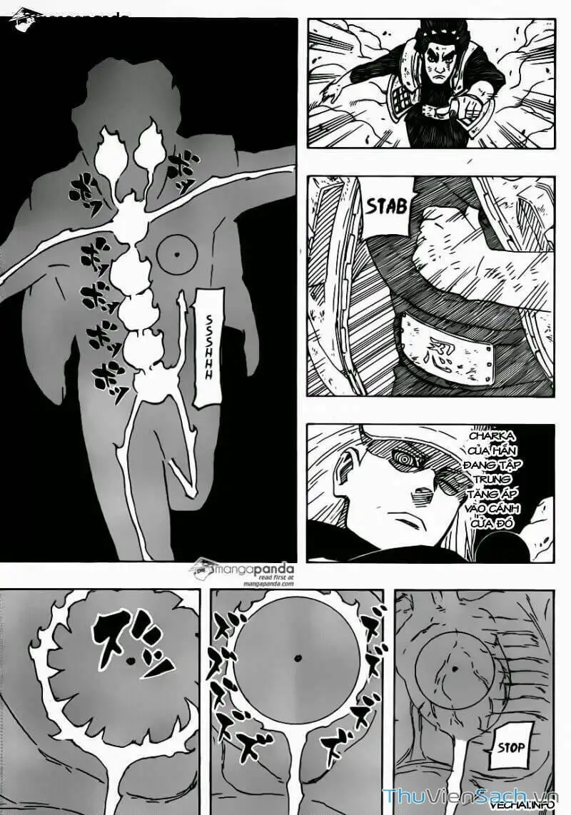 Chapter 657 - Image 4