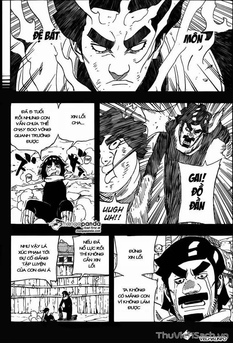 Chapter 657 - Image 5