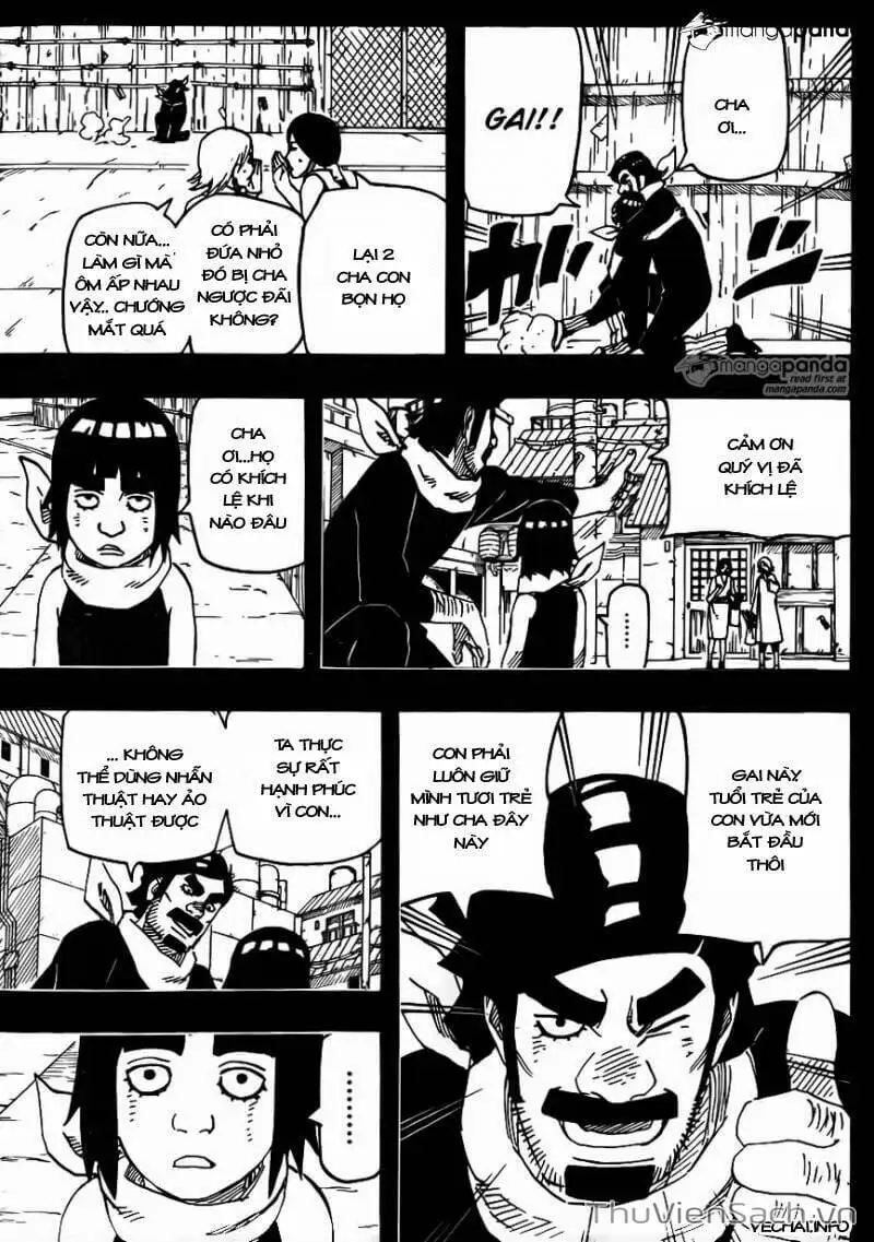 Chapter 657 - Image 6