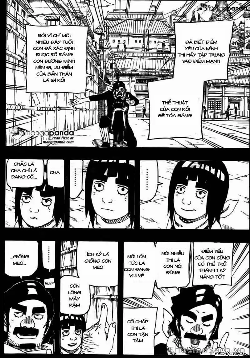 Chapter 657 - Image 7